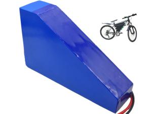 Quality Pollution Free E Scooter Battery Pack 18650 4s1p 72v 36v 50ah Lithium Battery wholesale