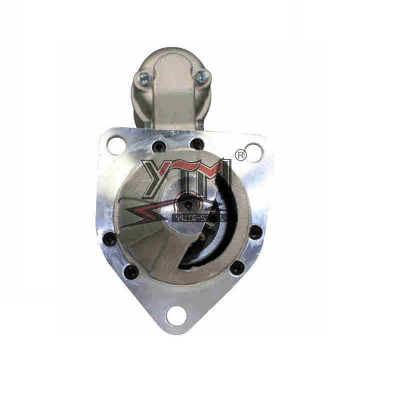High Quality 24V 13T 0281001081A, 281001230, 281001590 Starter Motor For HINO EB300, EB400