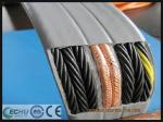 Elevator Video Control Cable, Flat Elevator Cable, Traveling Cable, ECHU Cable