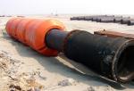 Electric EPDM Rubber Low Reaction Force Cylinder Marine Rubber Tubes