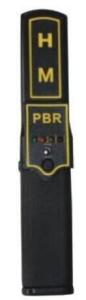 China ABNM HHMD MD3000 High performance metal detector on sale