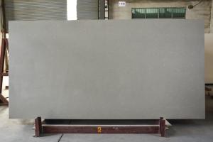 Quality Carrara Grey Artificial Quartz Stone 3200x1600x20mm For Kitchen Benchtop wholesale