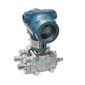 Quality 3051 Differential Pressure Transmitter wholesale