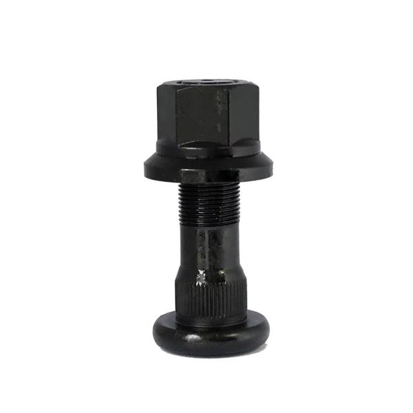 DAF Truck 10.9 12.9 OEM 0620646 Wheel Parts High-Performance Wheel Stud Bolt And