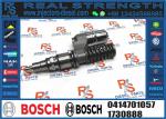 Fuel injector 0414701057 0414701050 0414701029 1920420 0414701047