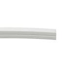 Colorful Soft PVC Ceiling Panel Profiles Tube
