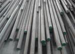 ASTM AISI Stainless Steel Solid Bar / Round Peeling Light Cold Drawn Steel Bar
