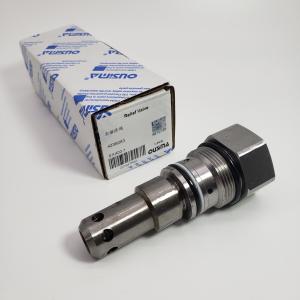Quality 4236083 Excavator Hydraulic Valve For Hitachi EX400-1 wholesale