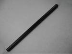Carbon Fiber Round Tube model aircraft material 1 meter long plane stiffener 3 k
