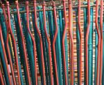 Excavator Mining Rock Breaker Piping Kit Rock Breaker Line