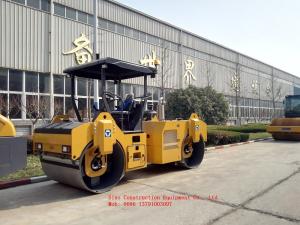 Quality XD83 Double Drum Road Roller wholesale