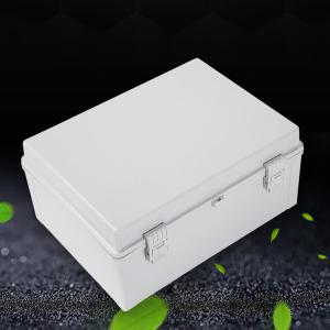 Quality Polishing Finish Plastic Shell Case 500000 Shots Hot Runner / Cold Runner wholesale