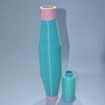 Transparent Polyethylene Monofilament Yarn 0.25MM HDPE Yarn