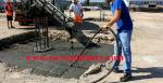 Malaysia type concrete vibrator needle concrete vibrator hose poker vibrator