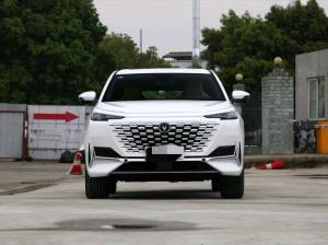 Quality Changan UNIK 2021 2.0T Excellence Version Medium SUV 8 Gear Automatic Manual wholesale