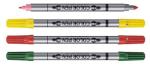 Double Tip Water-color pen