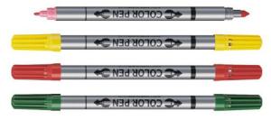 Quality Double Tip Water-color pen wholesale