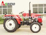 XT120 Wheeled Tractor
