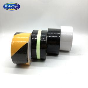 Quality Single Sided Waterproof PEVA 90 Micron Anti Slip Tape wholesale
