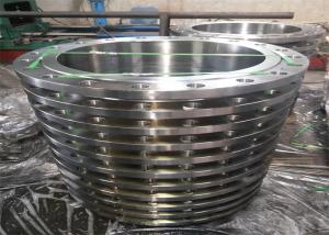 Quality DN1200 PN16 WN RF Flange wholesale