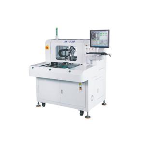 Quality INFITEK M-330-AH The Best PCB Cutting Machine for Extra Wide Boards wholesale