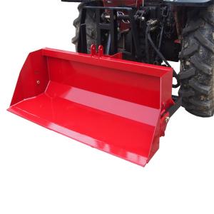 Quality 1000mm Heavy Duty Farm Trailers 100kg Hydraulic Transport Box wholesale