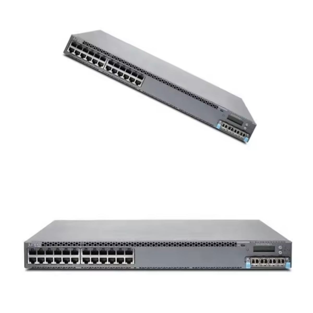 SNMP Function and Private Mold Smart Switch 4300 Series Ethernet 24 Ports EX4300-24T