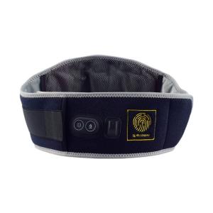 Quality USB Cordless Warm Palace Belt Far Infrared For Waist Massage Overheat Protection wholesale