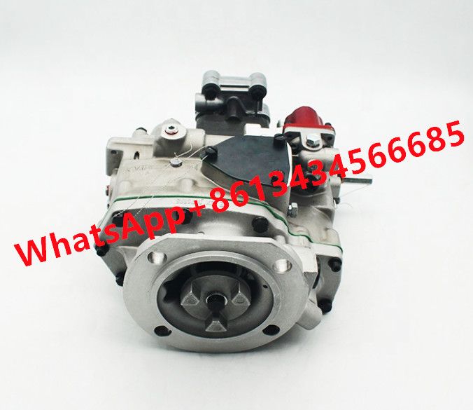 NTA855 K38 KTA38 PT Fuel Injector Pump 4951419 3037216 3165400 3045281