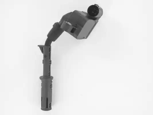 Black Mercedes Auto Ignition Coil A2769063700 Iso Approved