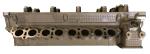 Russian GAZ GAZelle BOX BUS VOLGA ZMZ406 with 5 caps Aluminum Cylinder Head 406