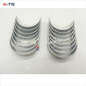 Quality 65.02410-6100 D2848 Connecting Rod Bearing For Doo-san Engine Parts wholesale