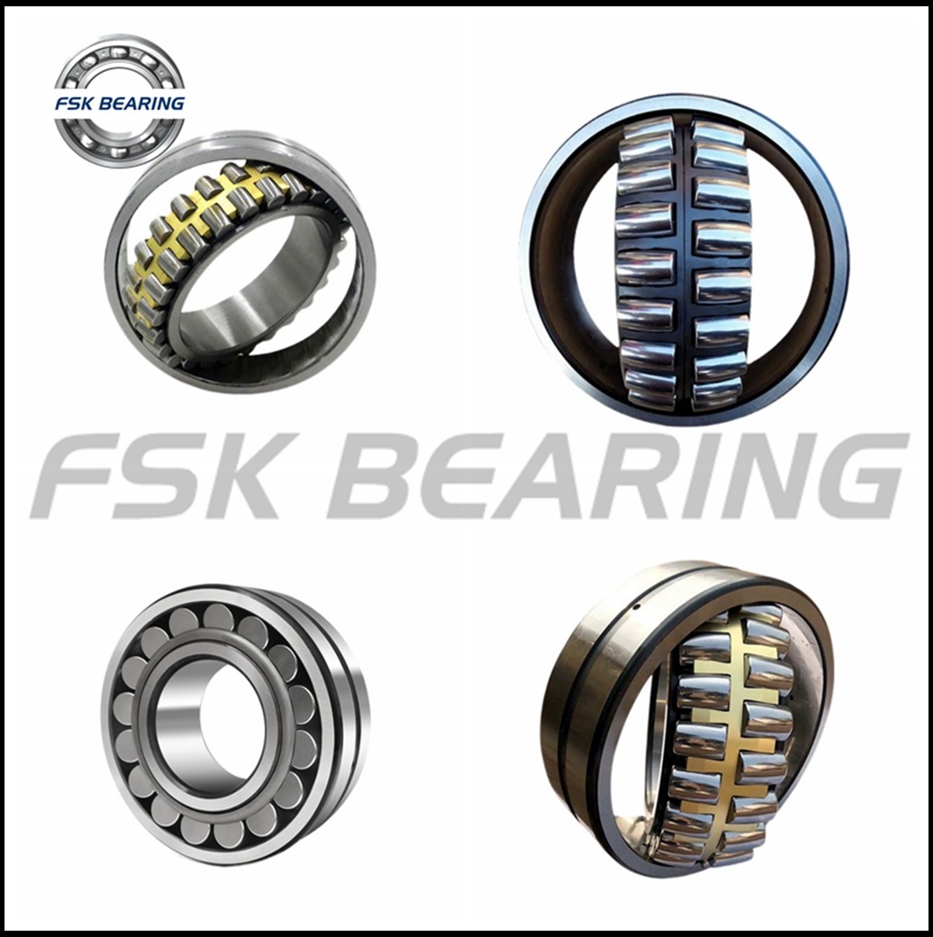 Heavy Duty 452317 M2/W502 Spherical Roller Bearing 85*180*60 mm Metric Size For Reducer