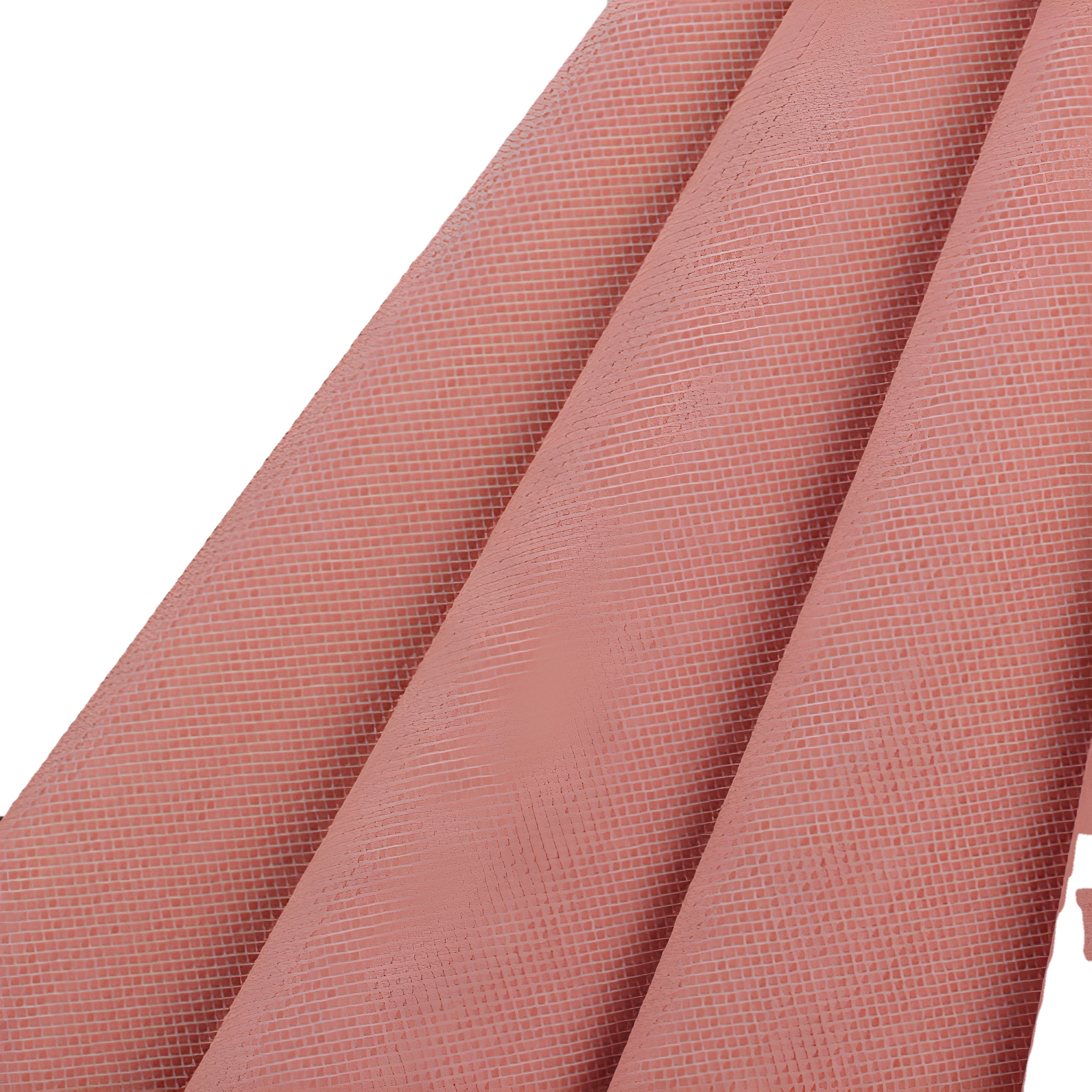 Customized 100% Polyester Twill Fabric for Workwear Clothing Printing Flame Retardant