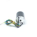 Permanent Magnet Bldc Motor NEMA 17 24vdc 25w
