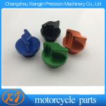 Speedway/Grasstrack Aluminum 100% CNC Machined Oil Filter Screw M20