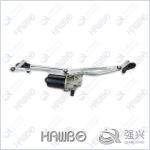 OEM 46834851-S 468348510 FIAT Wiper Linkage Front Windshield Wiper Motor Linkage