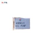 6BG1 Excavator Engine Parts High Performance Industrial Parts