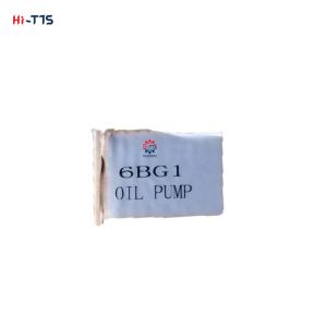 Quality 6BG1 Excavator Engine Parts High Performance Industrial Parts wholesale