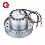 Electric Motor High Pressure Radial Blower For Fog Mist Machine Sprayer Exhaust