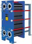 Heat Exchanger Manufacturer Condenser Stainless Steel for Small Copper Welded