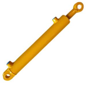 Quality Hydraulic cylinder 50*30*320 Manufacturer Direct Supply, Custom Double-Acting Hydraulic Cylinder for Power Steering System wholesale