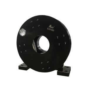Quality Pneumatic Full Stroke Laser Chuck , Four Jaw Independent Chuck wholesale