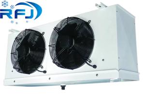 Quality Industrial Unit Cold Room Evaporator For Air Conditioning Compressor wholesale