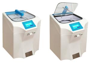 China Automatic Medical Washer Disinfector With Printer Weare Resistance on sale
