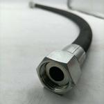Machinery Repair Shops Oil Pipe 88290014-433 for Sullair Screw Air Compressor