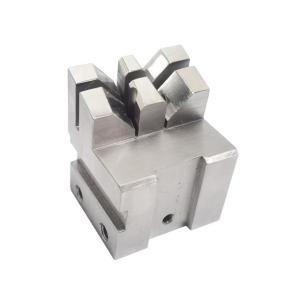 Quality cnc precision machining custom stainless steel parts wholesale