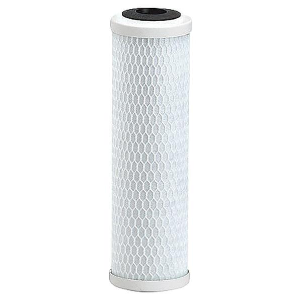 Whiston 10 Inch 4.5 Activated Carbon Cartridge Filter for Industrial Water