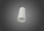 High Heat Resistance Zirconia Toughened Alumina Tube , Sleeve Precision Ceramic
