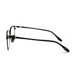 TF3380 Square Eye Mans Titanium Frame